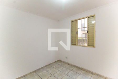 Quarto 1 de apartamento para alugar com 2 quartos, 48m² em Vila Curuçá Velha, São Paulo