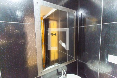 Apartamento para alugar com 48m², 2 quartos e 1 vagaBanheiro