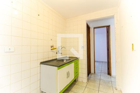 Apartamento para alugar com 48m², 2 quartos e 1 vagaCozinha