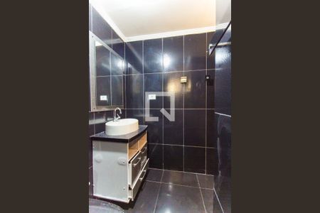 Apartamento para alugar com 48m², 2 quartos e 1 vagaBanheiro