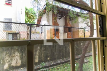 Vista do Quarto 1 de apartamento para alugar com 2 quartos, 48m² em Vila Curuçá Velha, São Paulo