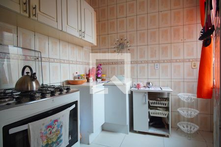 Apartamento à venda com 90m², 3 quartos e 1 vagaCozinha 