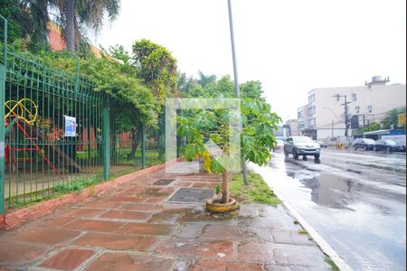 Apartamento à venda com 90m², 3 quartos e 1 vagaFachada 