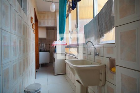 Apartamento à venda com 90m², 3 quartos e 1 vagaÁrea de Serviço