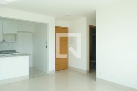 Sala de apartamento para alugar com 2 quartos, 76m² em Santana, São Paulo