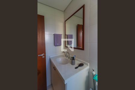 Apartamento à venda com 124m², 3 quartos e 2 vagasSuíte 3