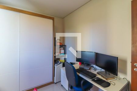 Apartamento à venda com 124m², 3 quartos e 2 vagasSuíte 3