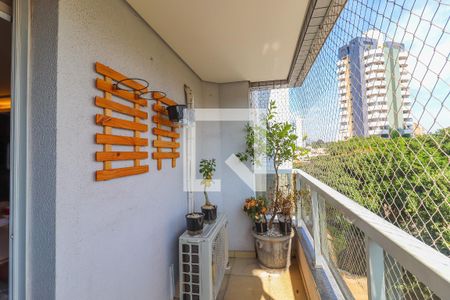 Apartamento à venda com 124m², 3 quartos e 2 vagasSacada