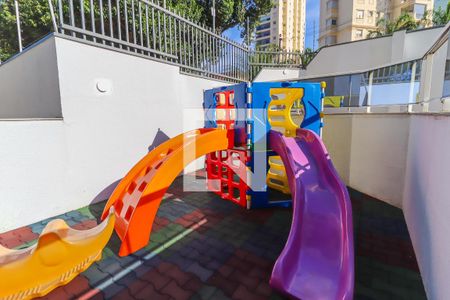 Apartamento à venda com 124m², 3 quartos e 2 vagasÁrea comum