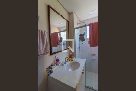 Apartamento à venda com 124m², 3 quartos e 2 vagasSuíte 2