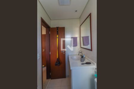 Apartamento à venda com 124m², 3 quartos e 2 vagasSuíte 3