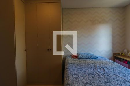 Apartamento à venda com 124m², 3 quartos e 2 vagasSuíte 2
