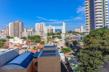 Apartamento à venda com 124m², 3 quartos e 2 vagasSuíte 1