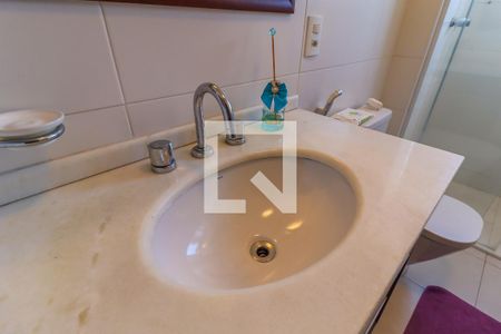 Apartamento à venda com 124m², 3 quartos e 2 vagasSuíte 1