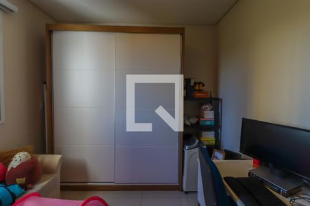 Apartamento à venda com 124m², 3 quartos e 2 vagasSuíte 3