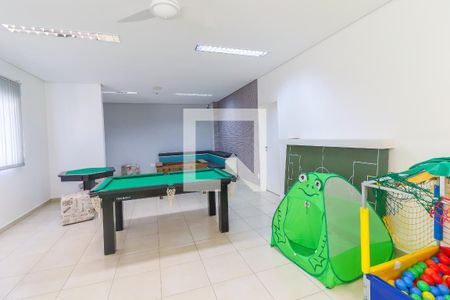 Apartamento à venda com 124m², 3 quartos e 2 vagasÁrea comum