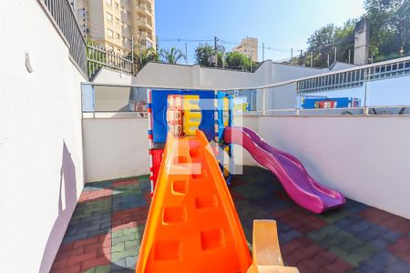 Apartamento à venda com 124m², 3 quartos e 2 vagasÁrea comum