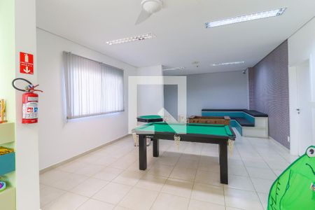 Apartamento à venda com 124m², 3 quartos e 2 vagasÁrea comum