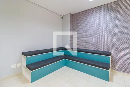Apartamento à venda com 124m², 3 quartos e 2 vagasÁrea comum