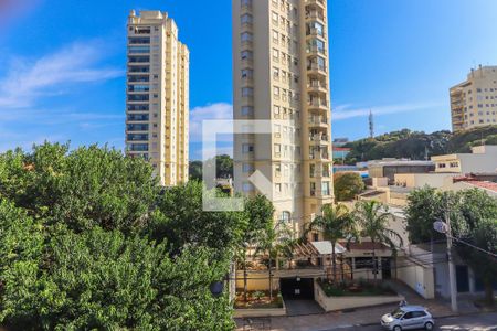 Apartamento à venda com 124m², 3 quartos e 2 vagasSacada
