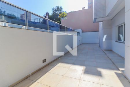 Apartamento à venda com 124m², 3 quartos e 2 vagasÁrea comum
