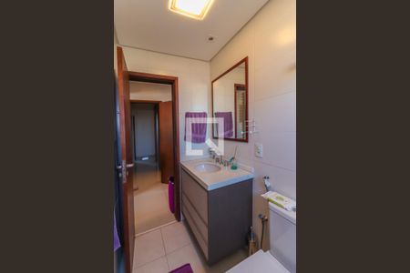 Apartamento à venda com 124m², 3 quartos e 2 vagasSuíte 1