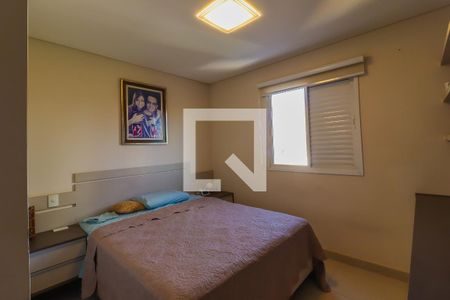 Apartamento à venda com 124m², 3 quartos e 2 vagasSuíte 1