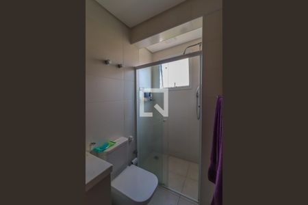 Apartamento à venda com 124m², 3 quartos e 2 vagasSuíte 3