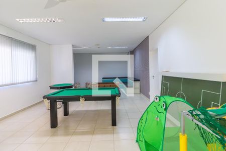 Apartamento à venda com 124m², 3 quartos e 2 vagasÁrea comum