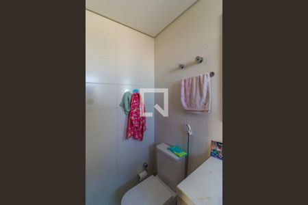 Apartamento à venda com 124m², 3 quartos e 2 vagasSuíte 2