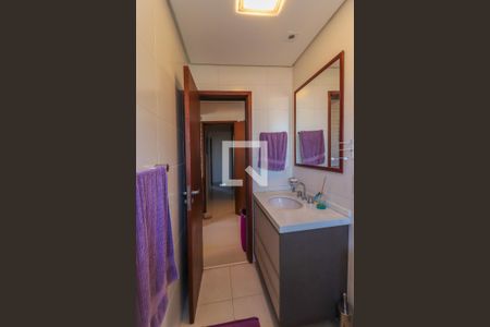 Apartamento à venda com 124m², 3 quartos e 2 vagasSuíte 1