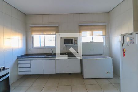 Apartamento à venda com 124m², 3 quartos e 2 vagasÁrea comum