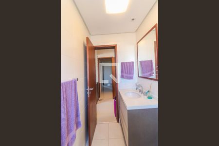 Apartamento à venda com 124m², 3 quartos e 2 vagasSuíte 1