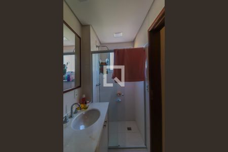 Apartamento à venda com 124m², 3 quartos e 2 vagasSuíte 2