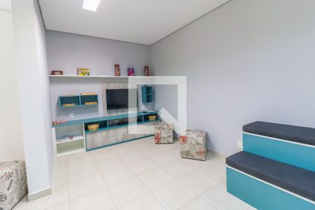Apartamento à venda com 124m², 3 quartos e 2 vagasÁrea comum