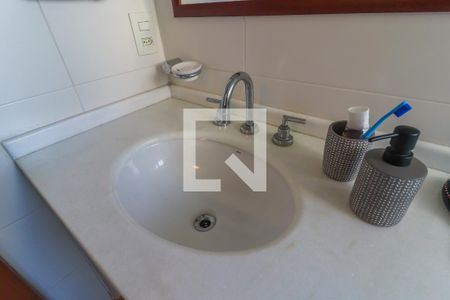 Apartamento à venda com 124m², 3 quartos e 2 vagasSuíte 3