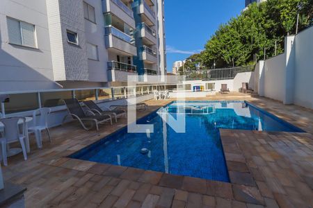 Apartamento à venda com 124m², 3 quartos e 2 vagasÁrea comum