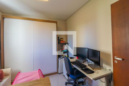 Apartamento à venda com 124m², 3 quartos e 2 vagasSuíte 3