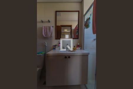 Apartamento à venda com 124m², 3 quartos e 2 vagasSuíte 2