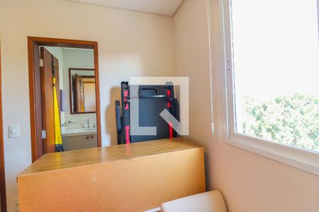 Apartamento à venda com 124m², 3 quartos e 2 vagasSuíte 3