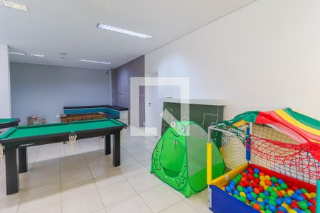 Apartamento à venda com 124m², 3 quartos e 2 vagasÁrea comum