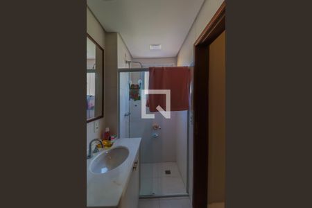 Apartamento à venda com 124m², 3 quartos e 2 vagasSuíte 2