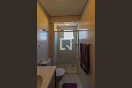 Apartamento à venda com 124m², 3 quartos e 2 vagasSuíte 1