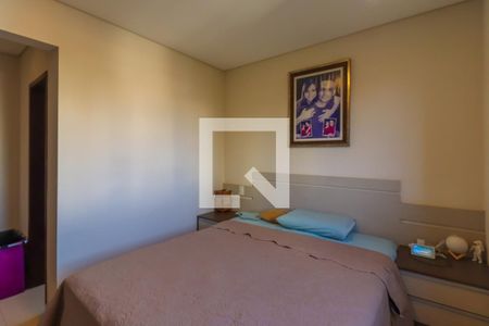 Apartamento à venda com 124m², 3 quartos e 2 vagasSuíte 1