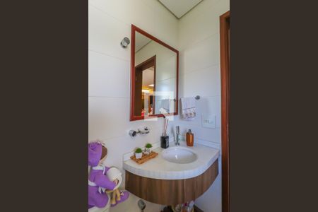 Apartamento à venda com 124m², 3 quartos e 2 vagasLavabo