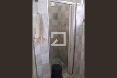 Apartamento para alugar com 90m², 2 quartos e sem vagaBanheiro