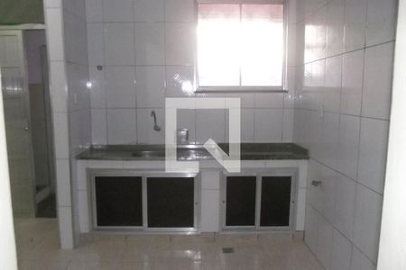 Cozinha de apartamento para alugar com 2 quartos, 90m² em Riachuelo, Rio de Janeiro