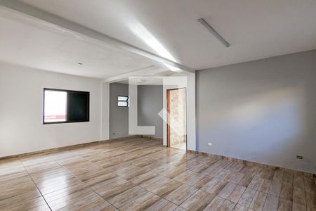 Quarto da suíte 1 de casa à venda com 2 quartos, 338m² em Rudge Ramos, São Bernardo do Campo