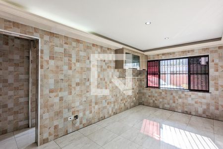 Sala de casa à venda com 2 quartos, 338m² em Rudge Ramos, São Bernardo do Campo