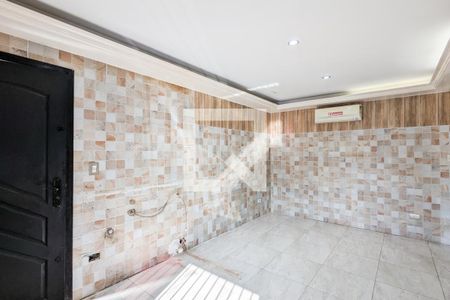 Sala de casa à venda com 2 quartos, 338m² em Rudge Ramos, São Bernardo do Campo